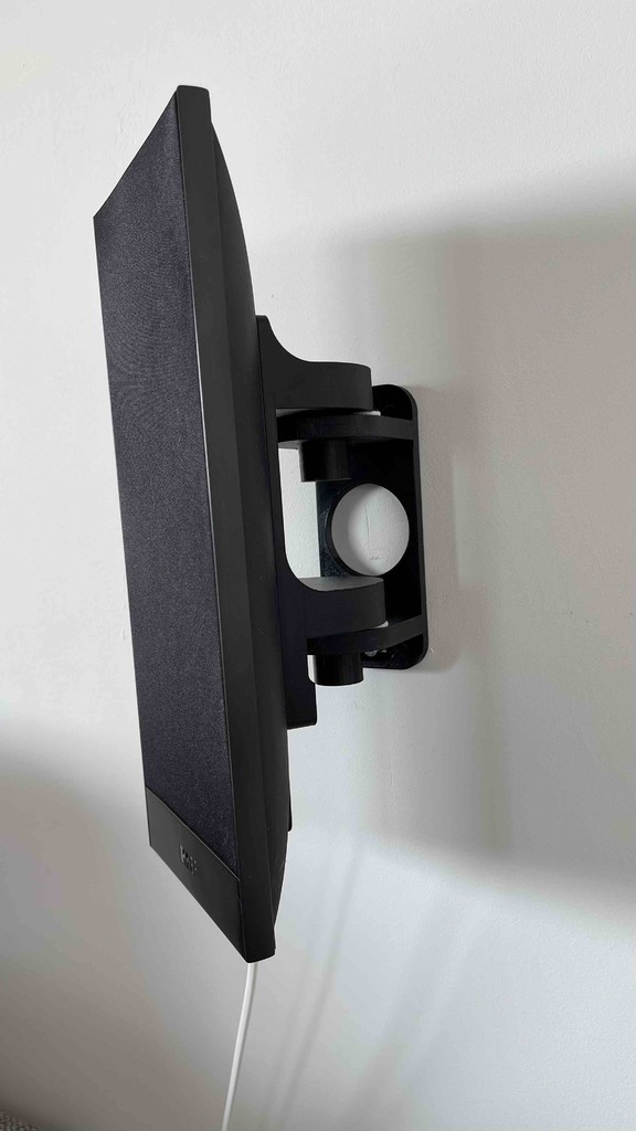 KEF T101 Speaker Wall Holder
