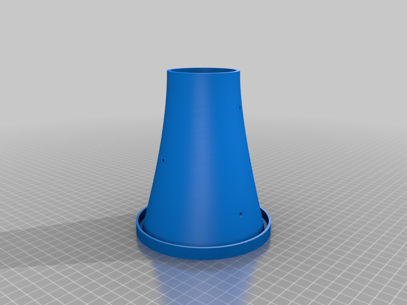 Planter V2: The Bog Garden