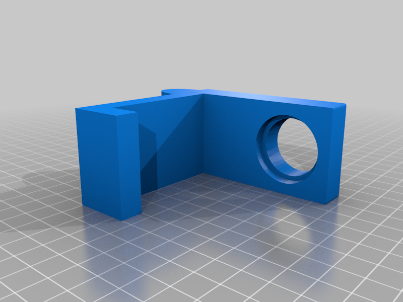 CPAP Rotating Hose Bed Hook