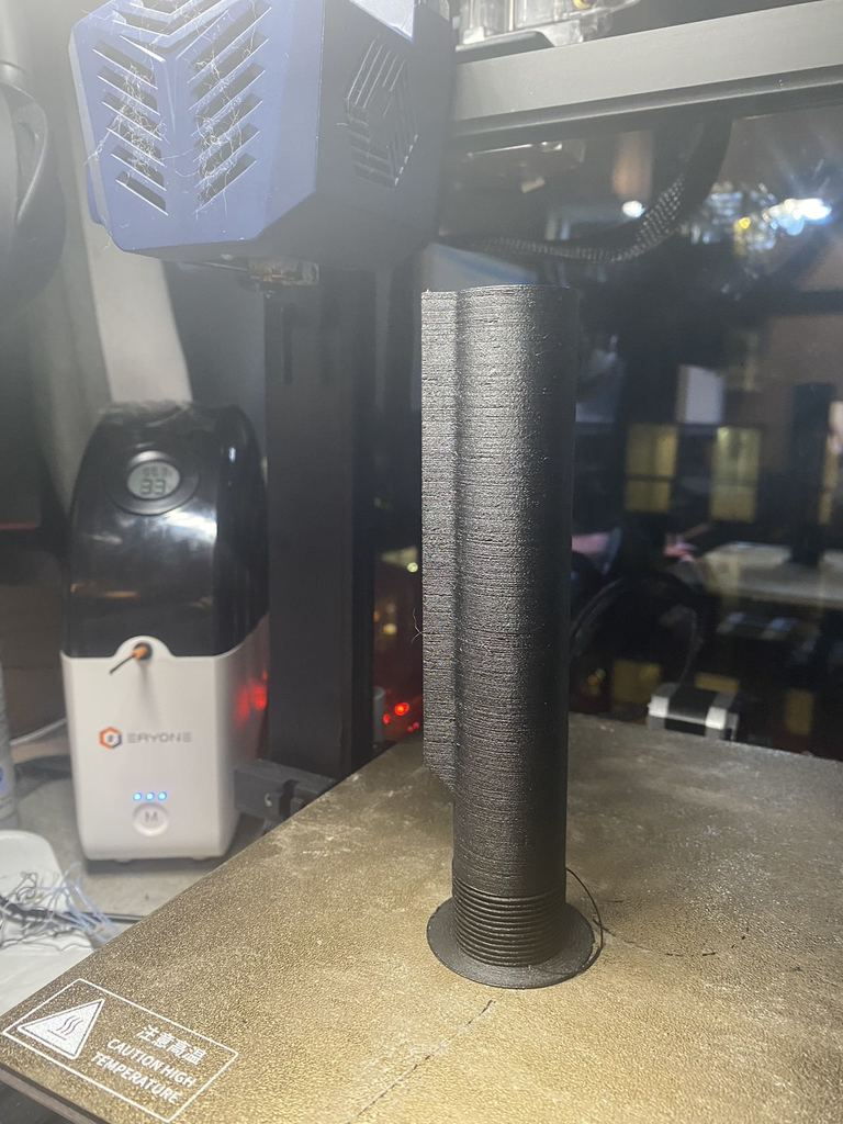 Airsoft Buffer tube for the stock ( stock tube)