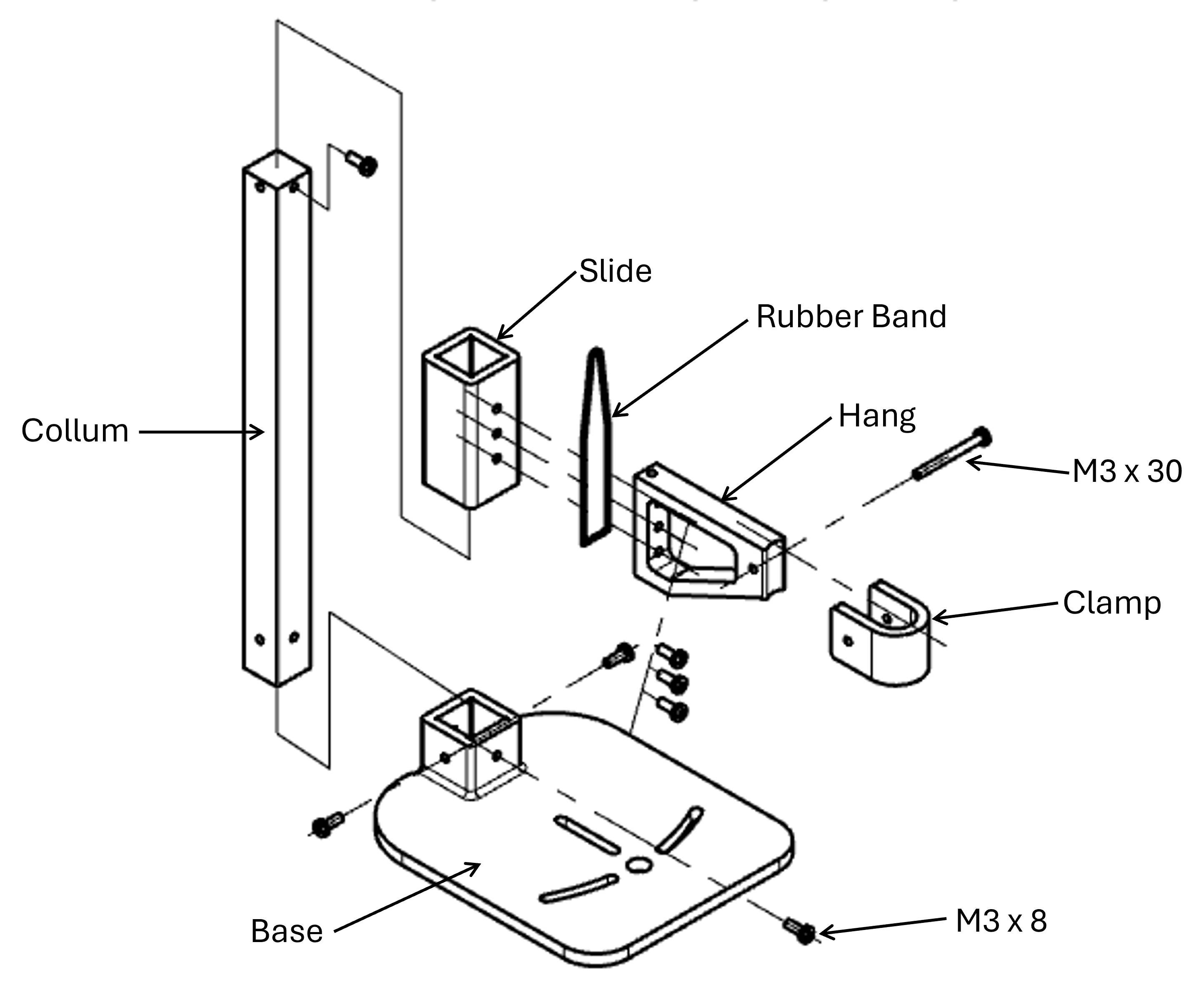Minimal Heat Insert Press Machine