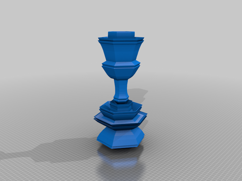 Fountain