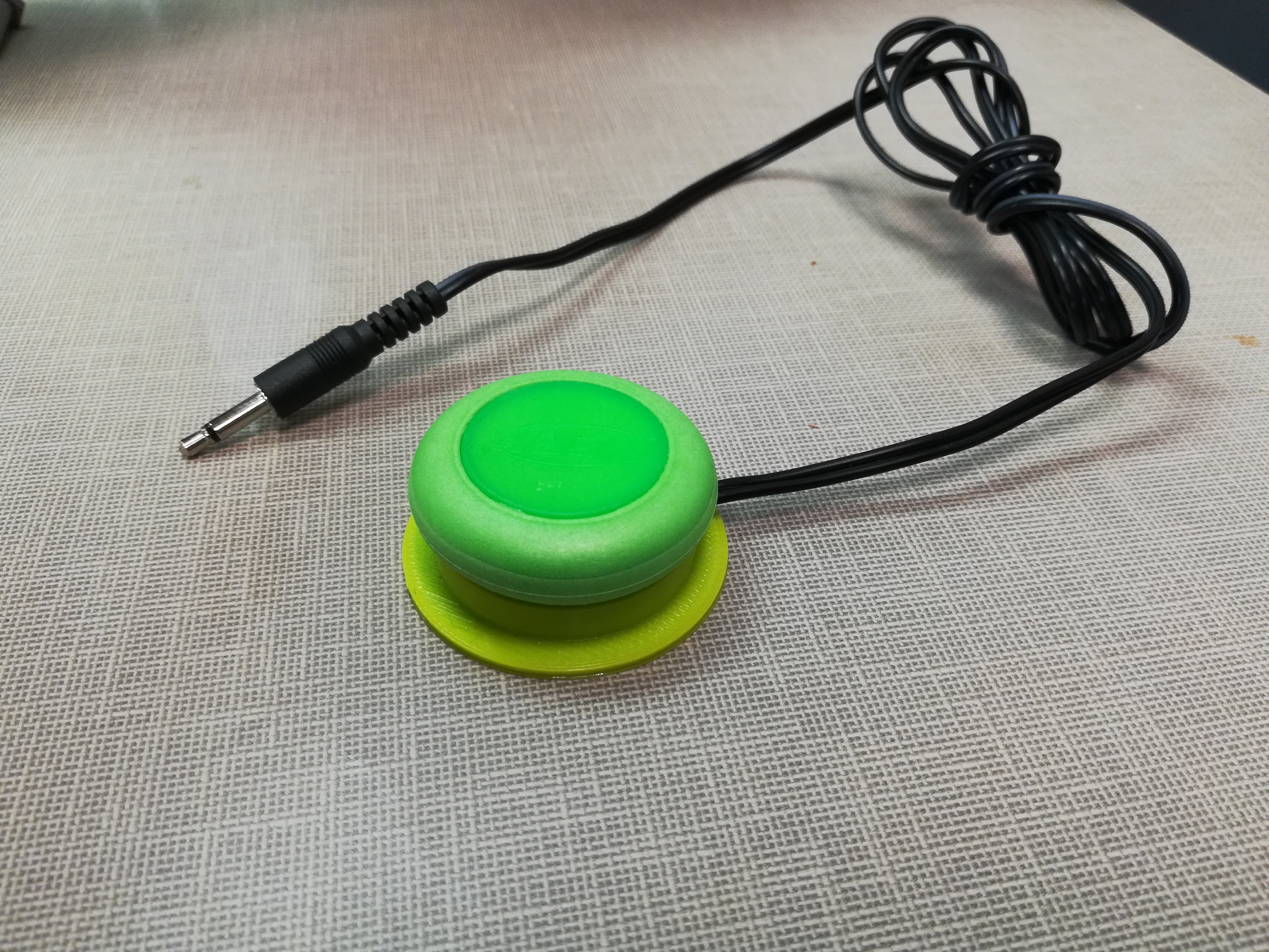 Adaptive Switch