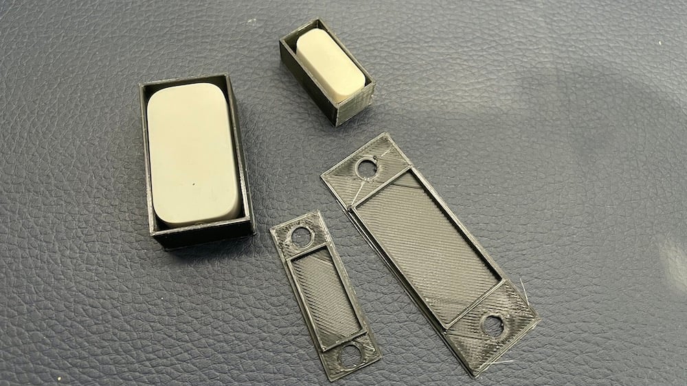 Aqara Door/Window Sensor Housing