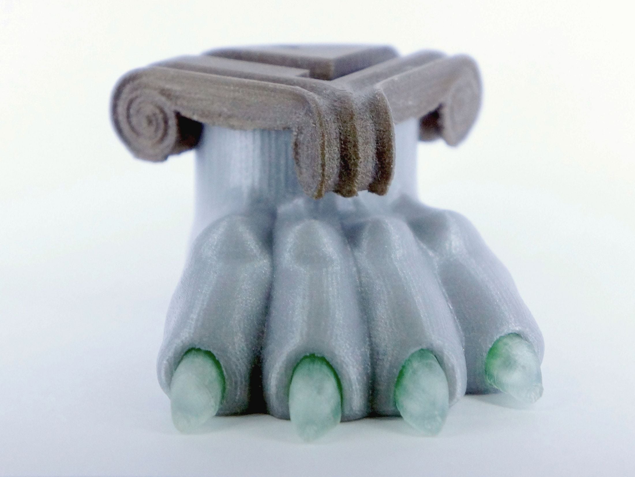 3D Printer Feet