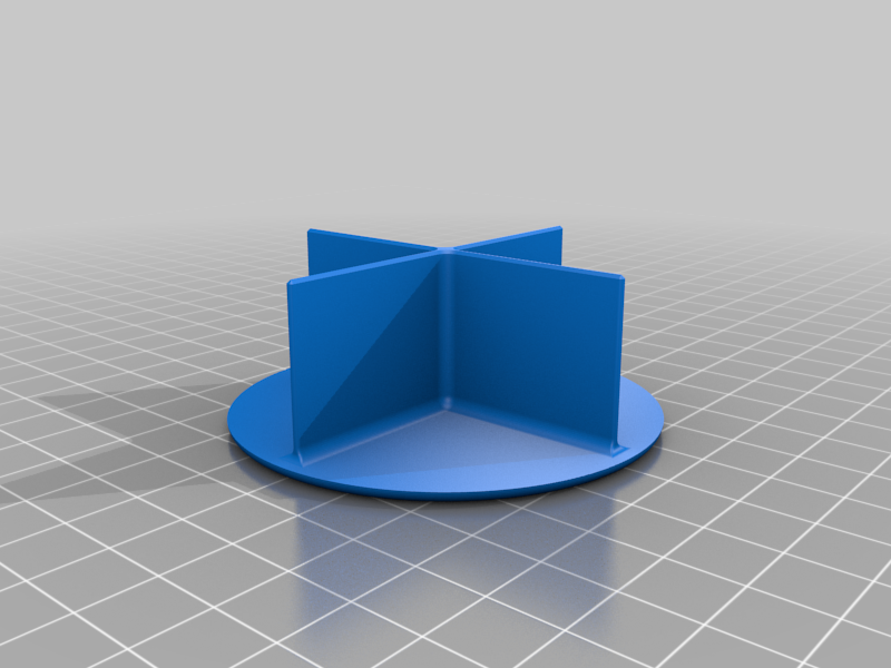 Bread Roll Cutter - Cross Roll Cutter/Stamp