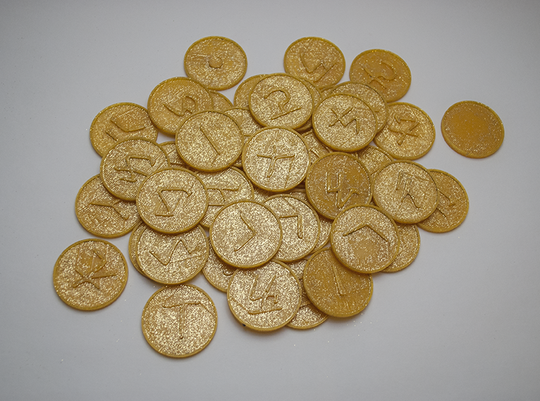Zhuyin's Treasure Hunt