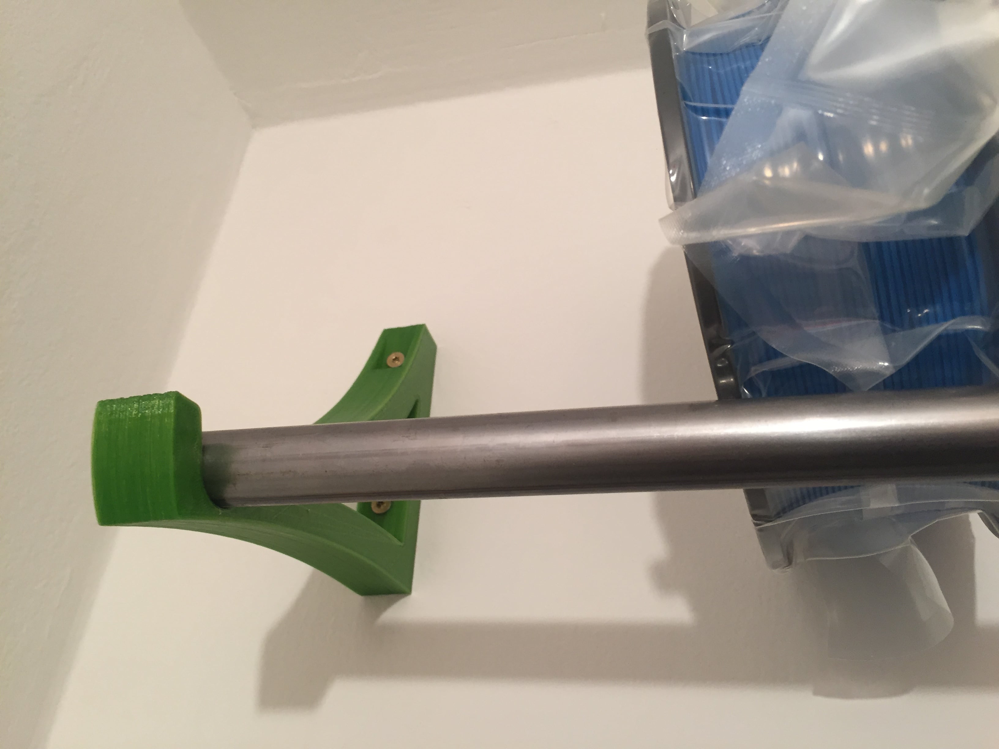 Spool Rack