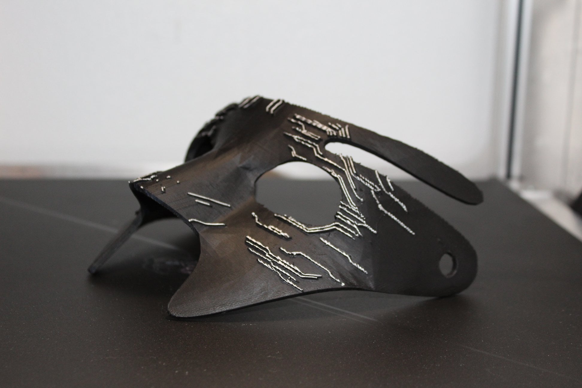 Masquerade Mask