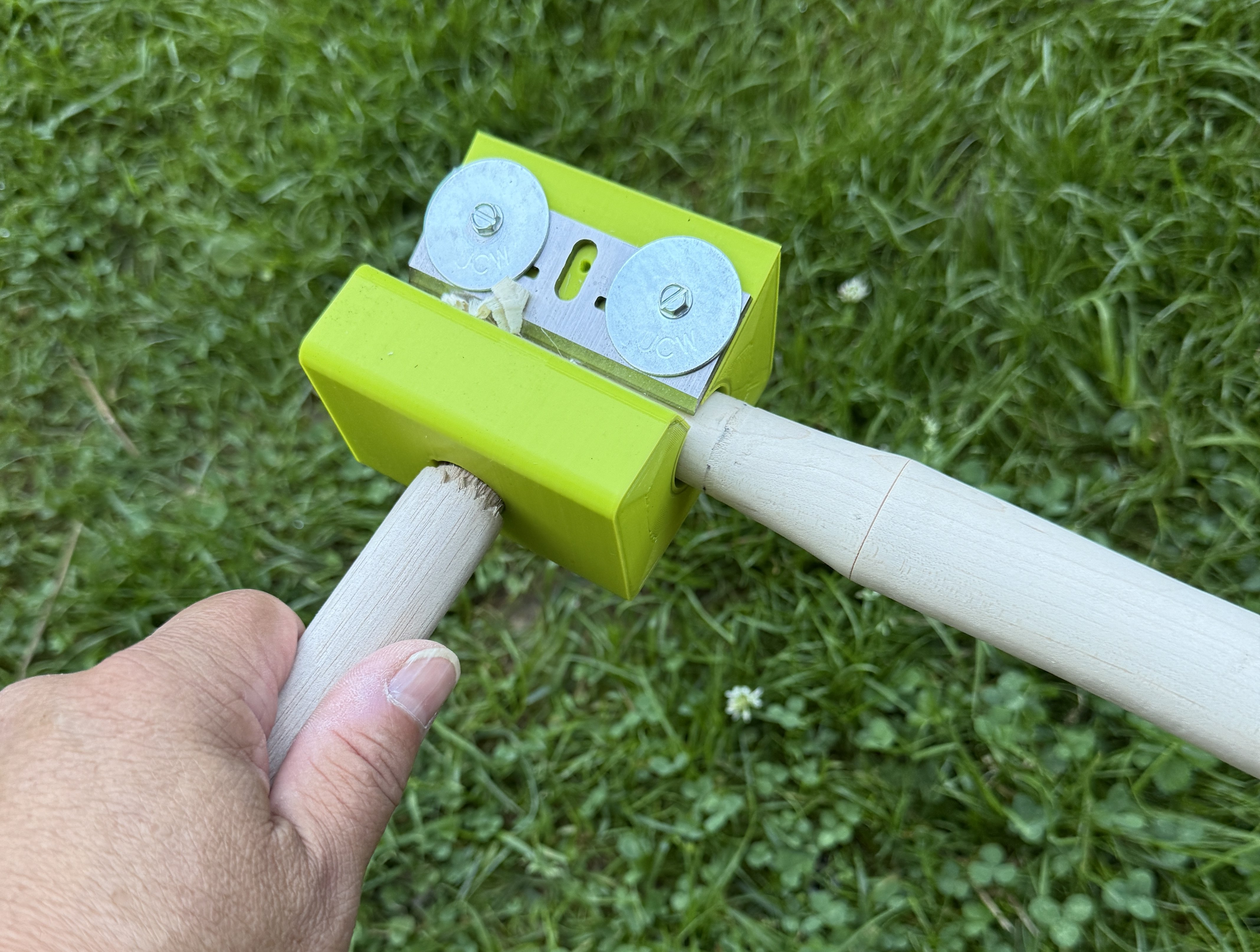 Taper Cutter