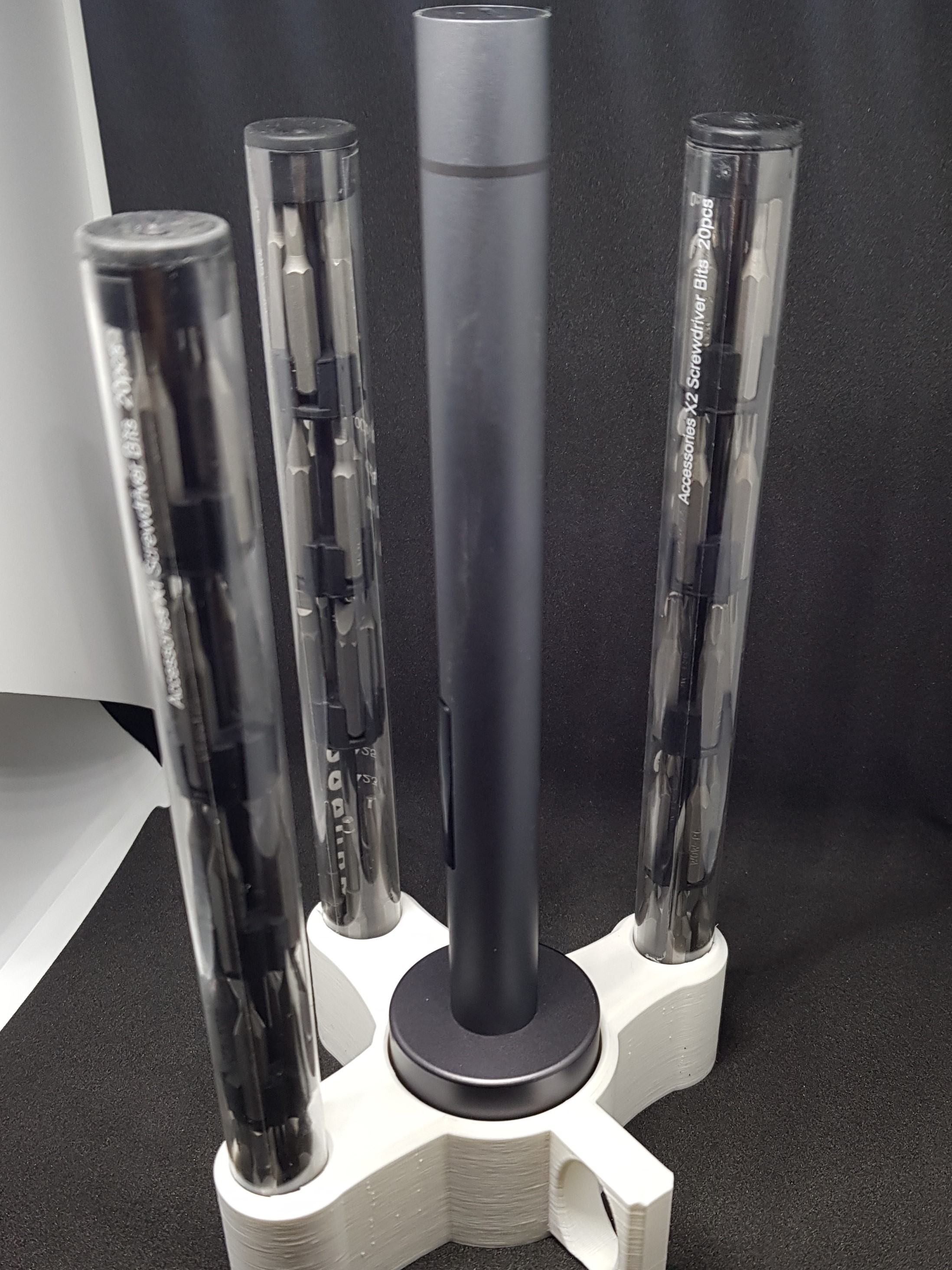WOW stick Stand
