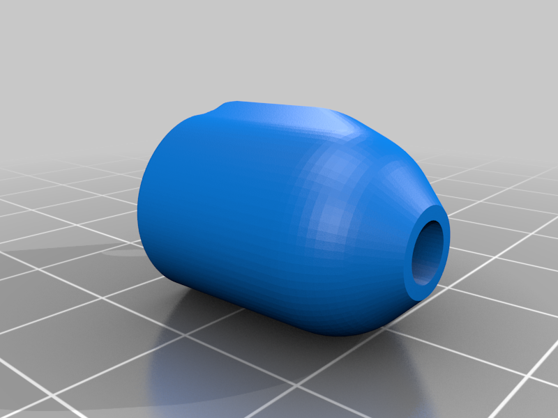 Improved Swinging Filament Funnel