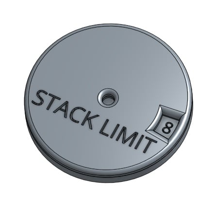 Dice Throne Limit Tracker
