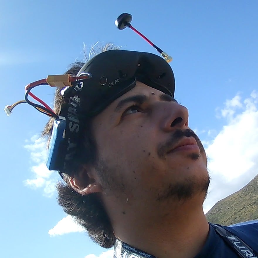 Mirko-FPV