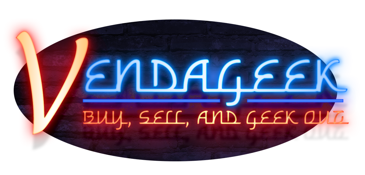 Vendageek