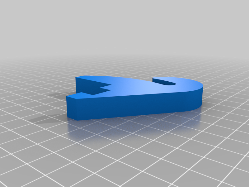 Sturdy leadscrew alignment tools for V-Core 3
