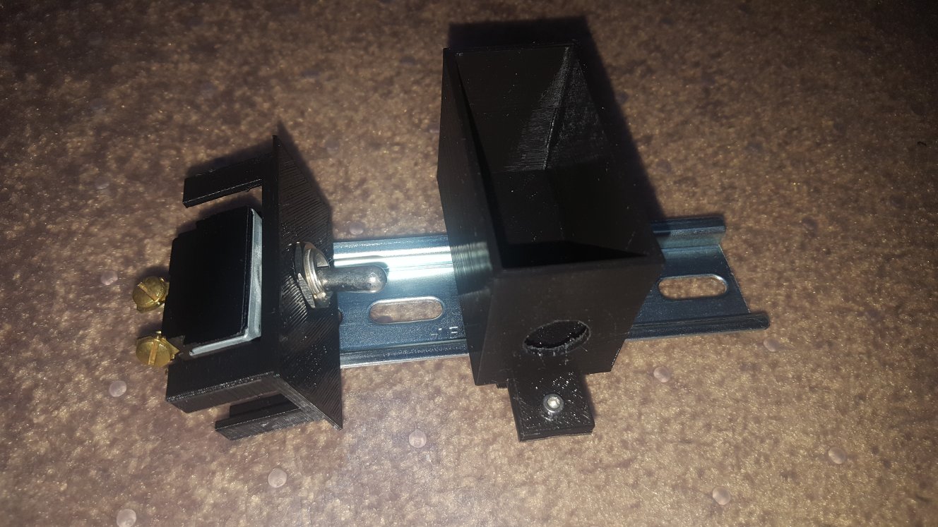 more arduino boxes