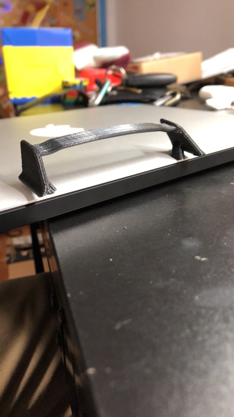 Type R Wing