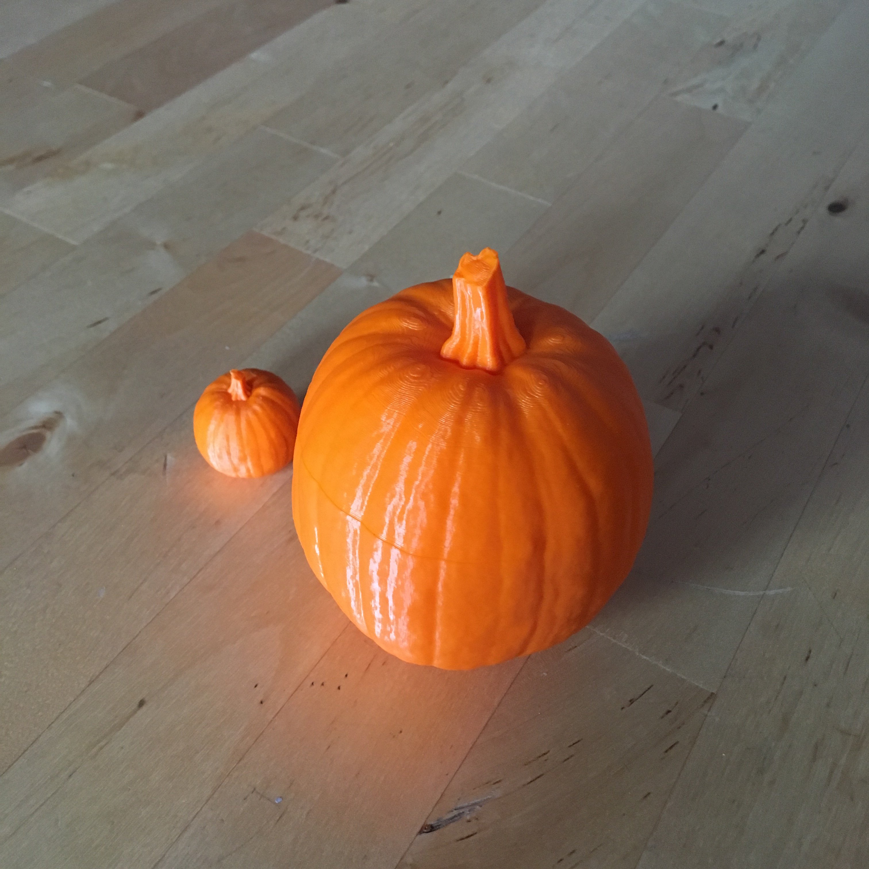 Pumpkin
