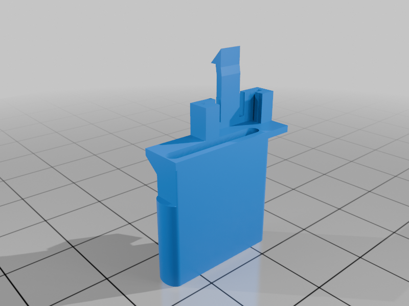 Epson EL2 Eject Button for Panasonic Floppy Drive