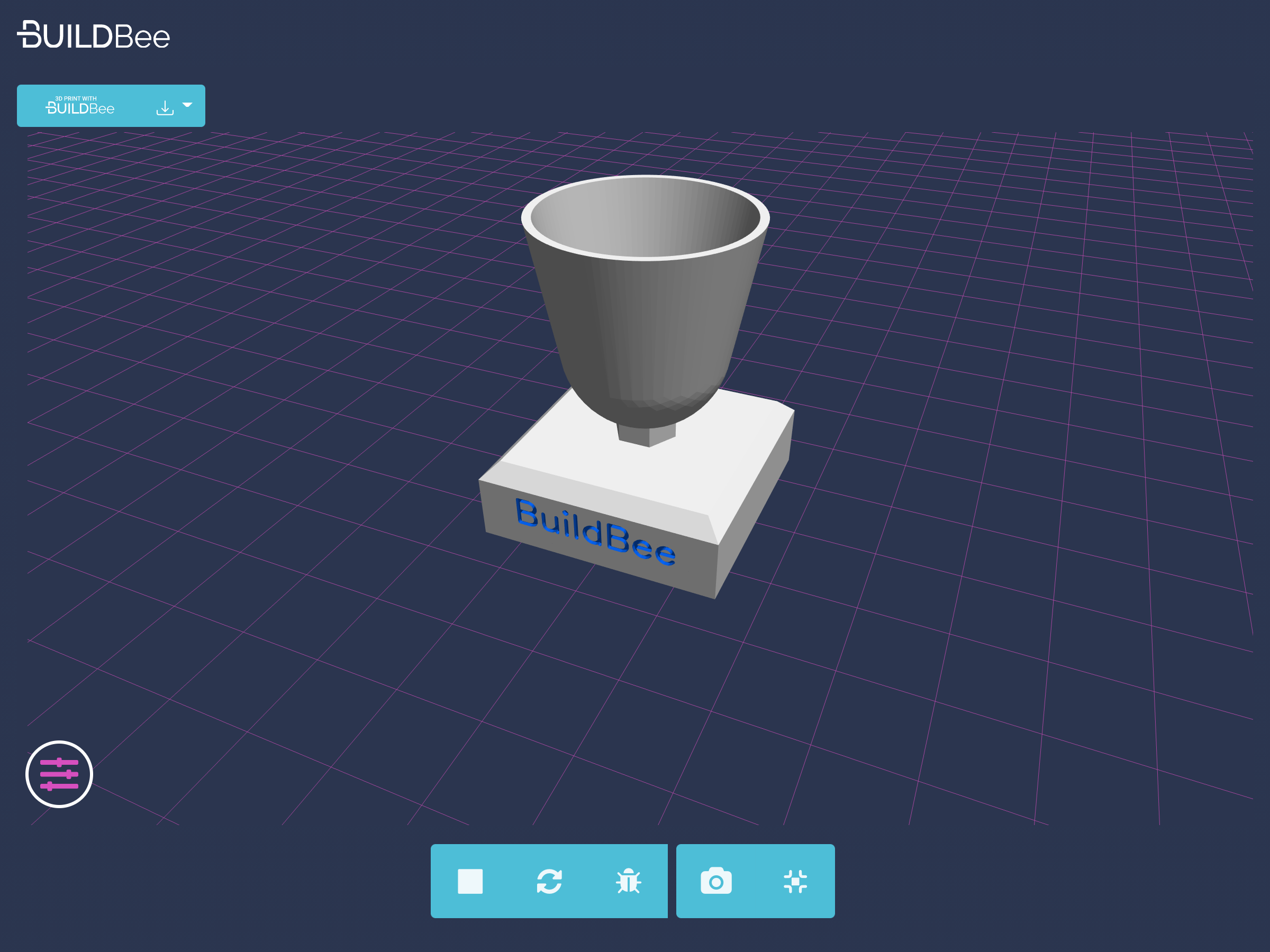 Hour of Code Trophy! #HourofCode
