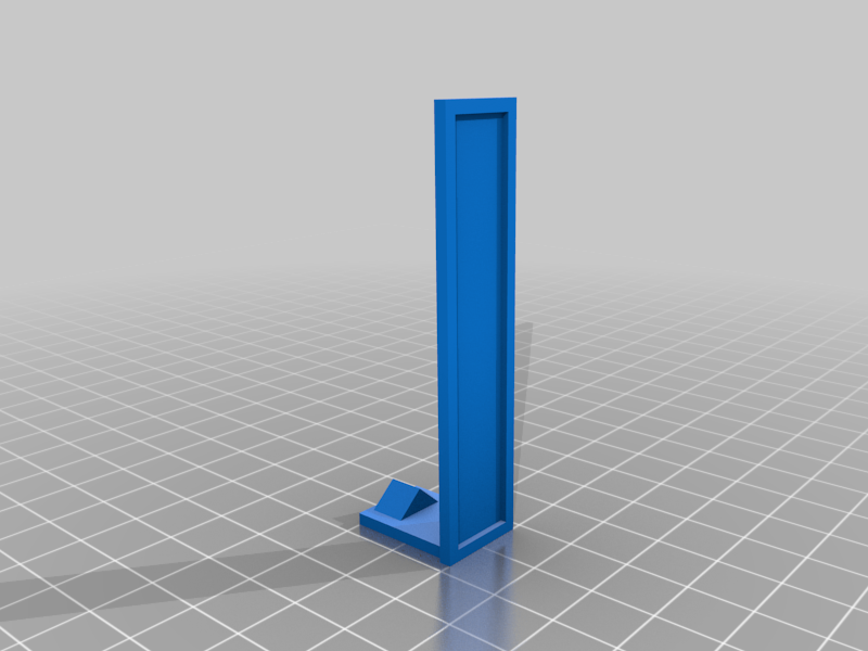 thermometer stand