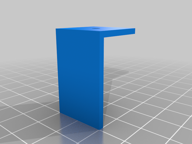 Stackable Parametric Table Feet