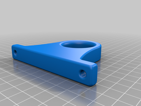 Things tagged with Fishing rod holder - Thingiverse
