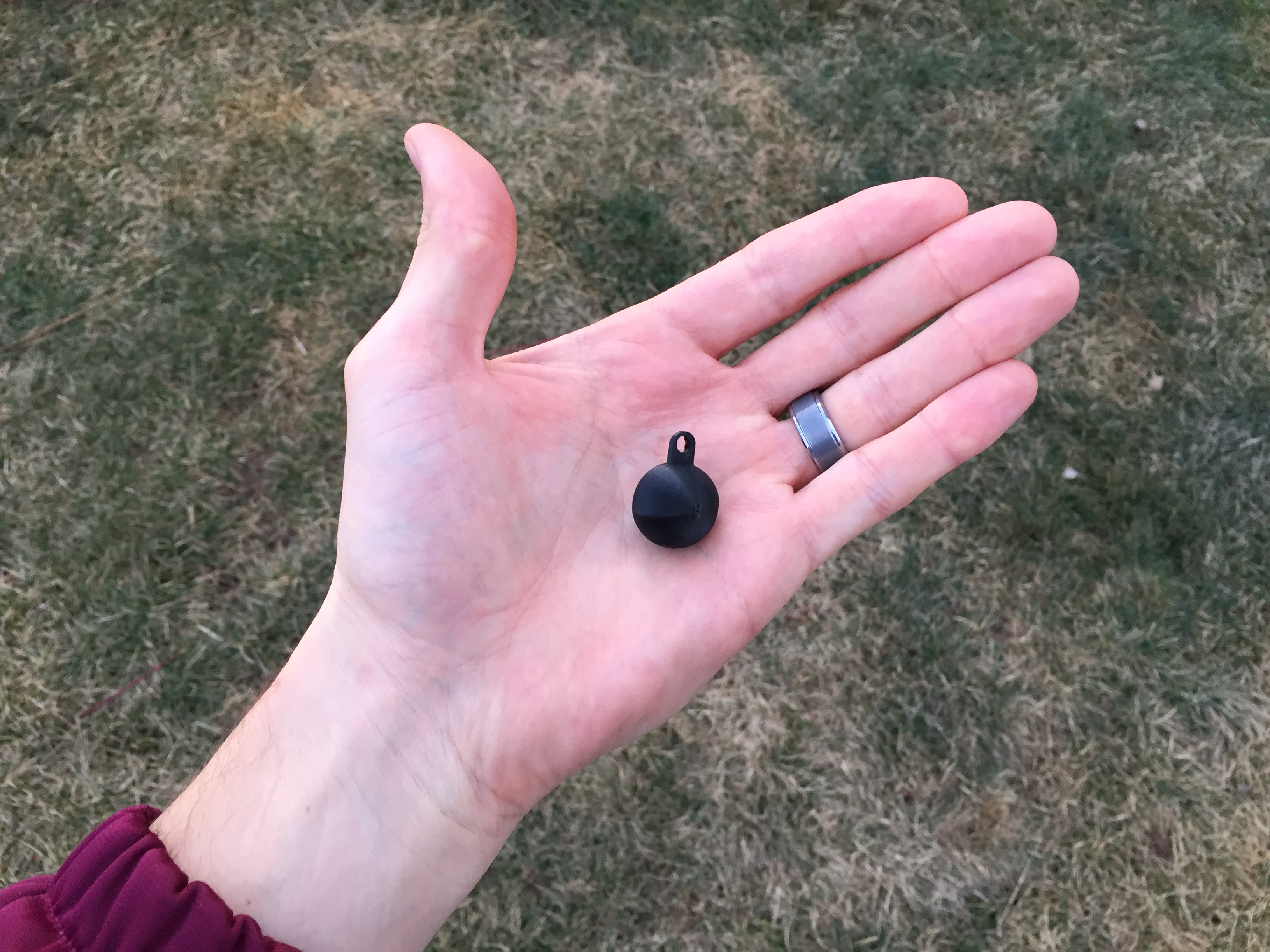 Fly Fishing Strike Indicator