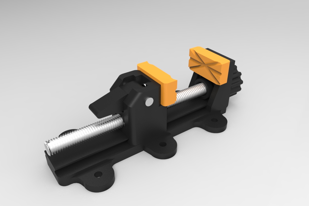 Mini Vice