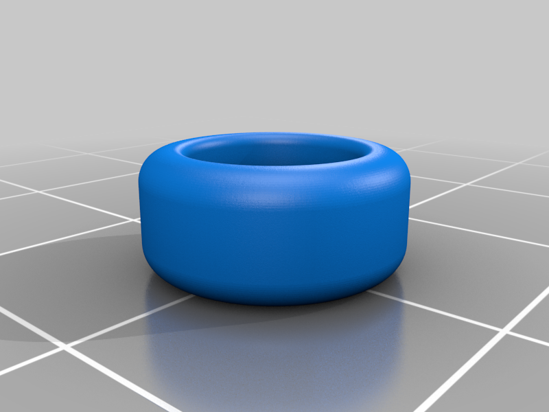 Filament Spool Carousel