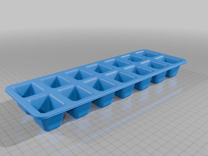 Ice Cube Maker