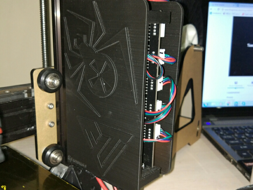 tevo tarantula base mks base v1.2