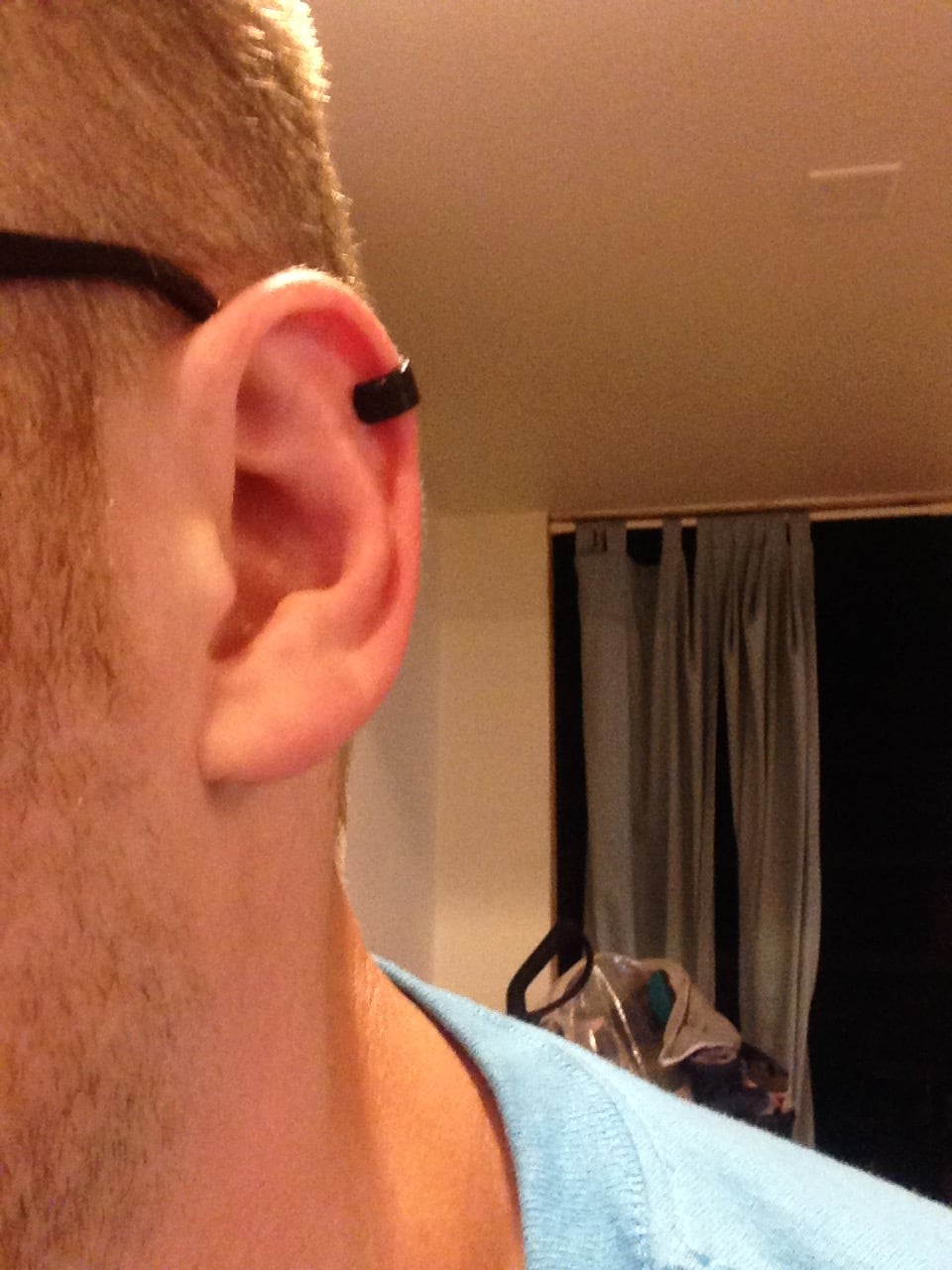 Ear Cuff