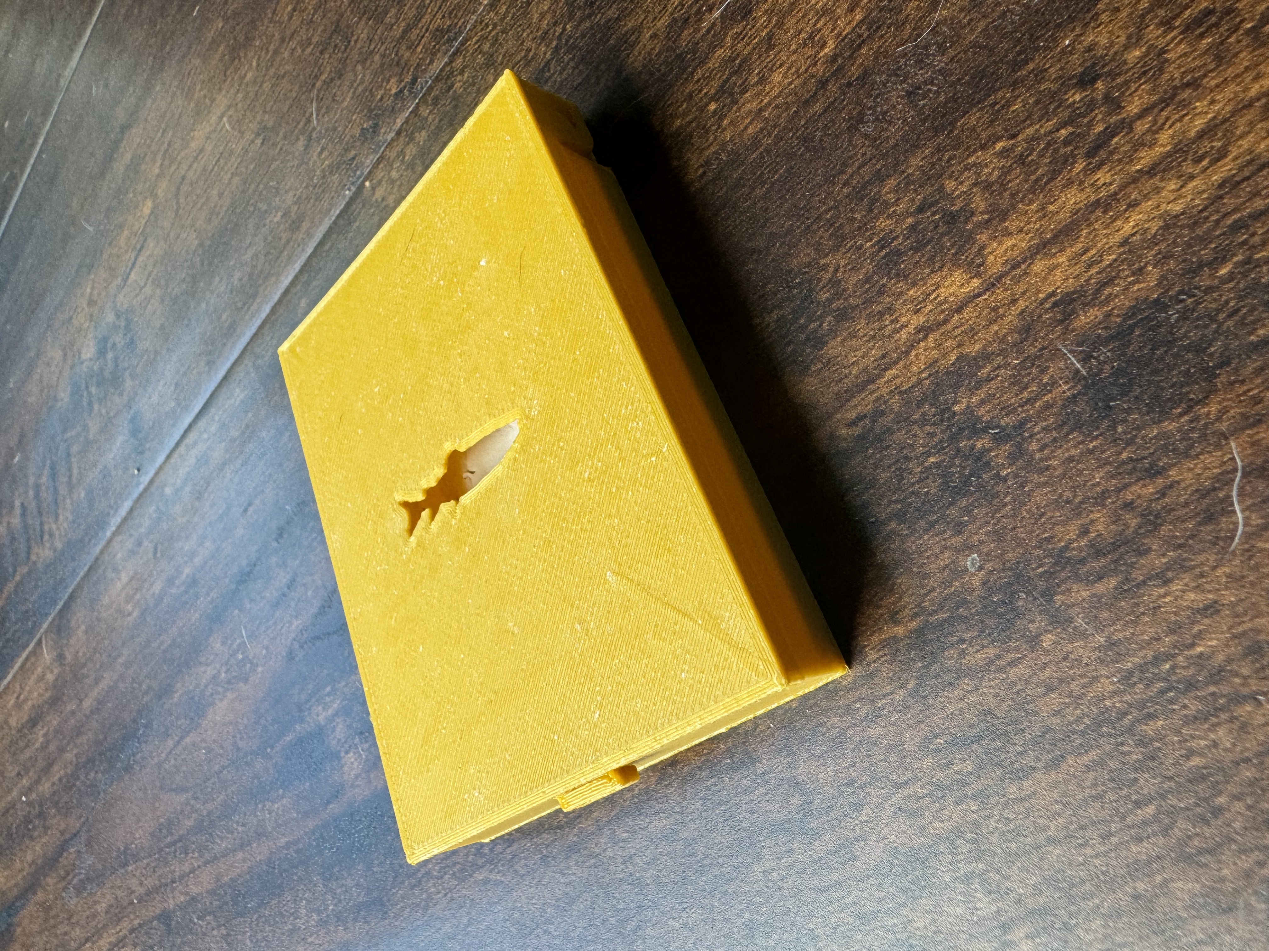 Trout Design Fly Fishing Fly Box