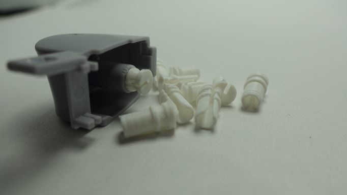 Gamecube Trigger Plugs - Short and Tall