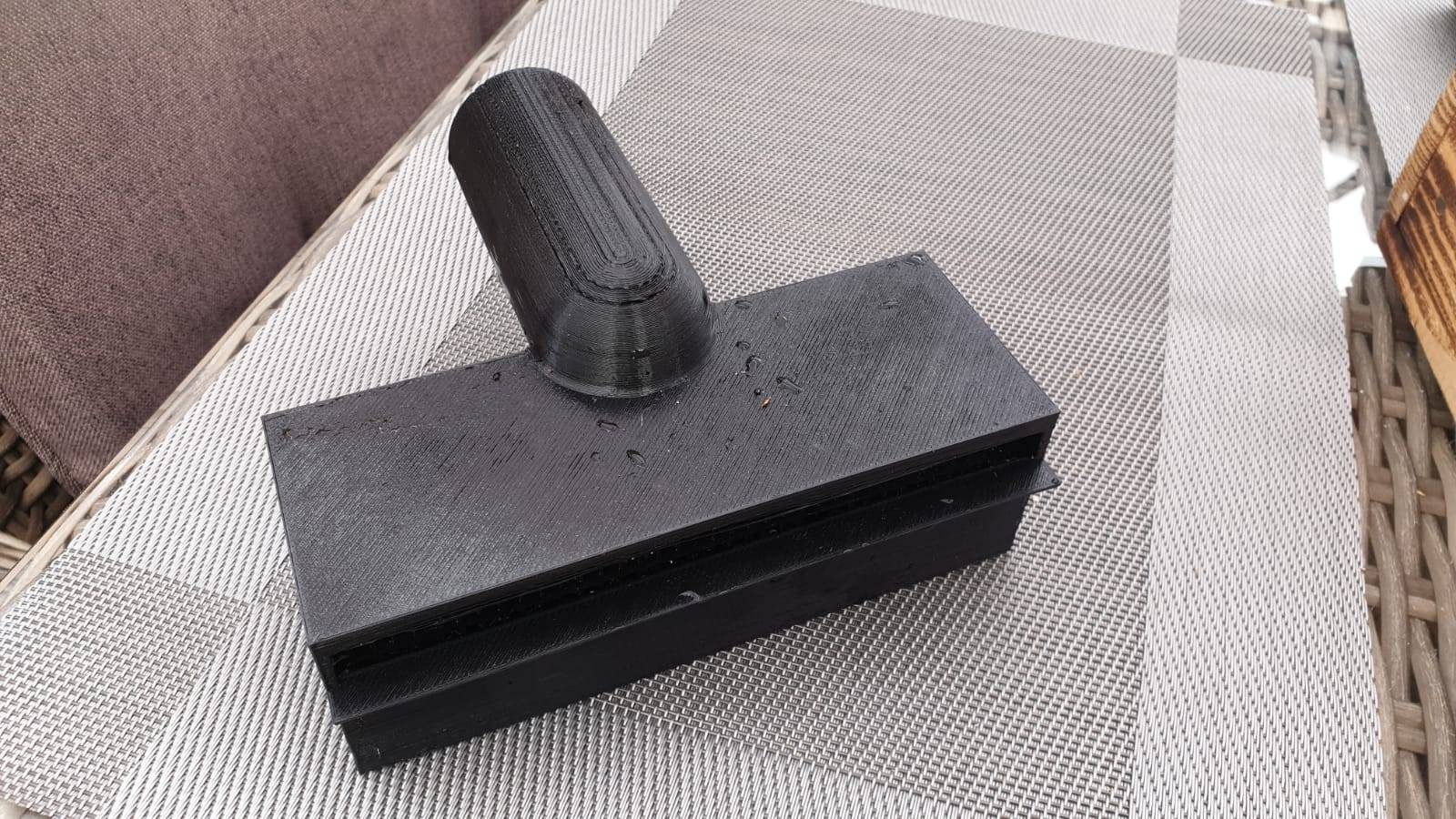pond waterfall diffuser