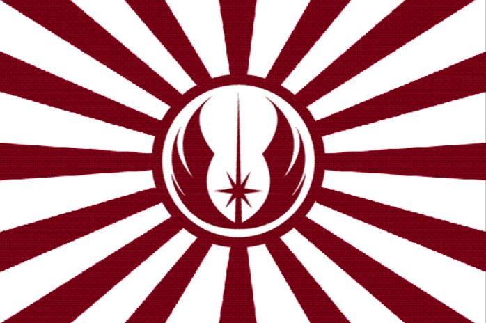 Jedi (mini-bob)