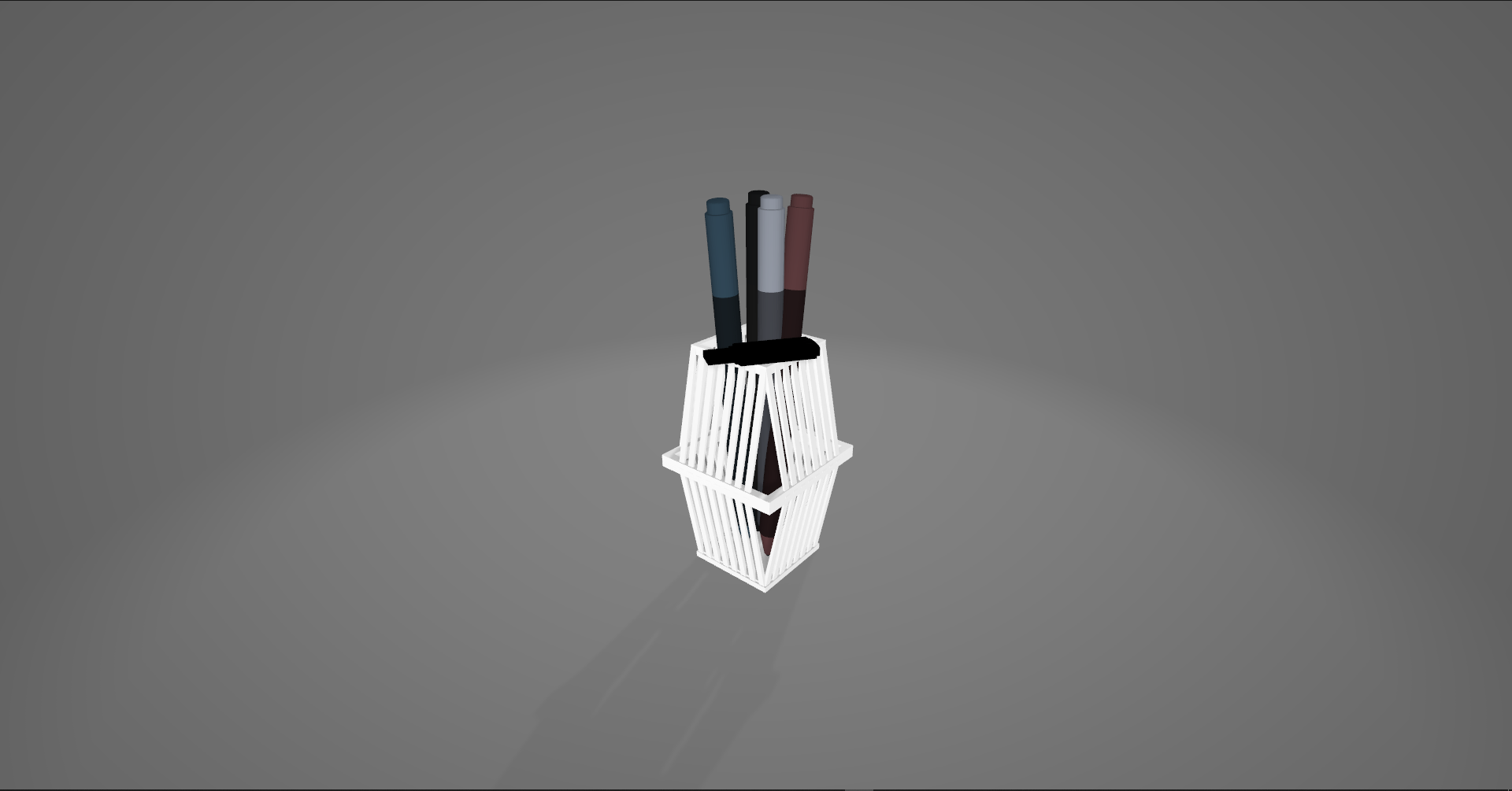 Mini Basket