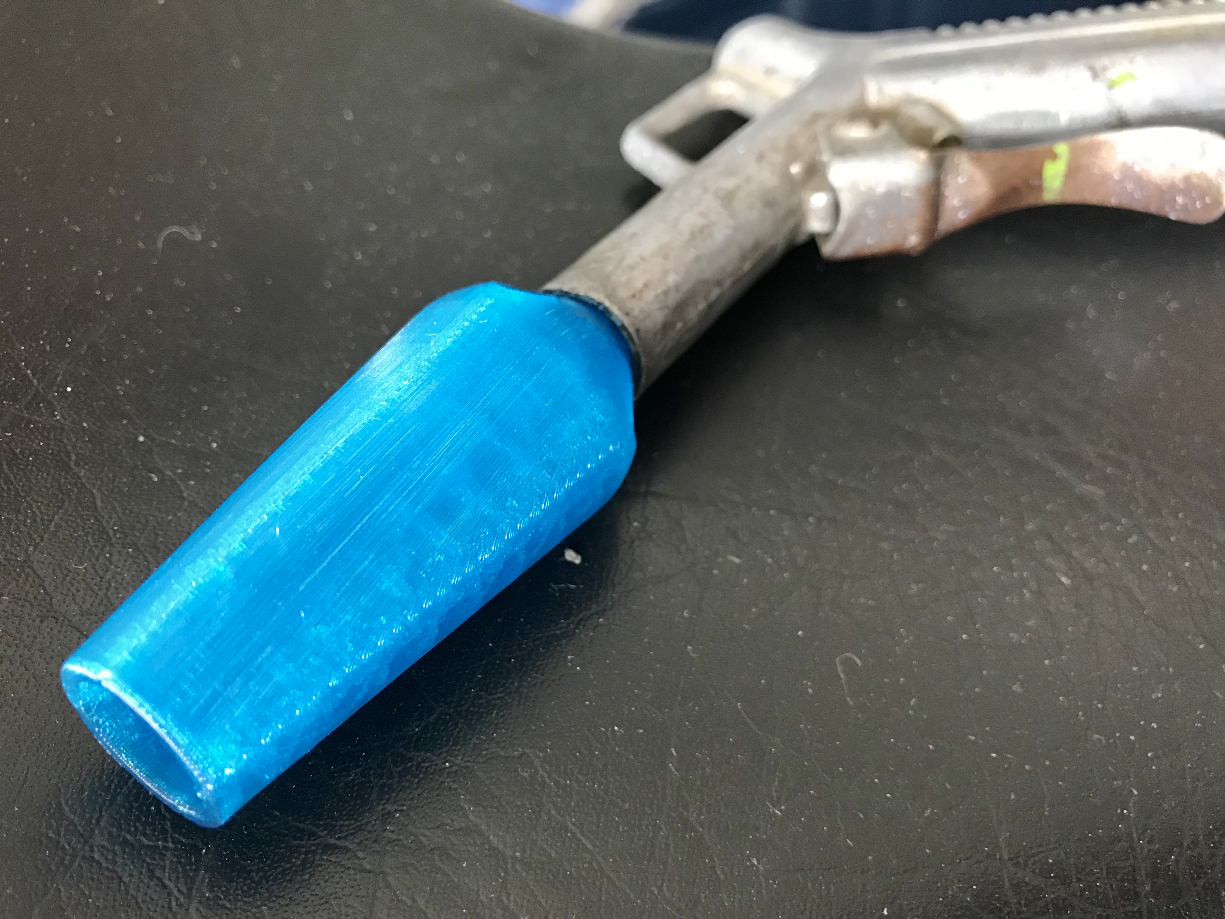 Venturi Nozzle