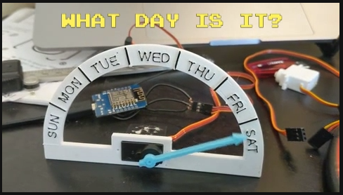 DayClock