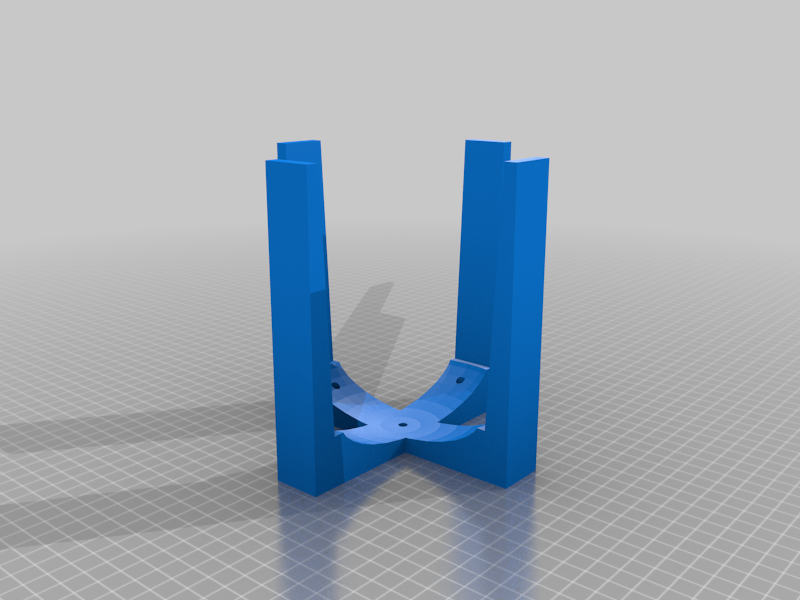 Small Table Base
