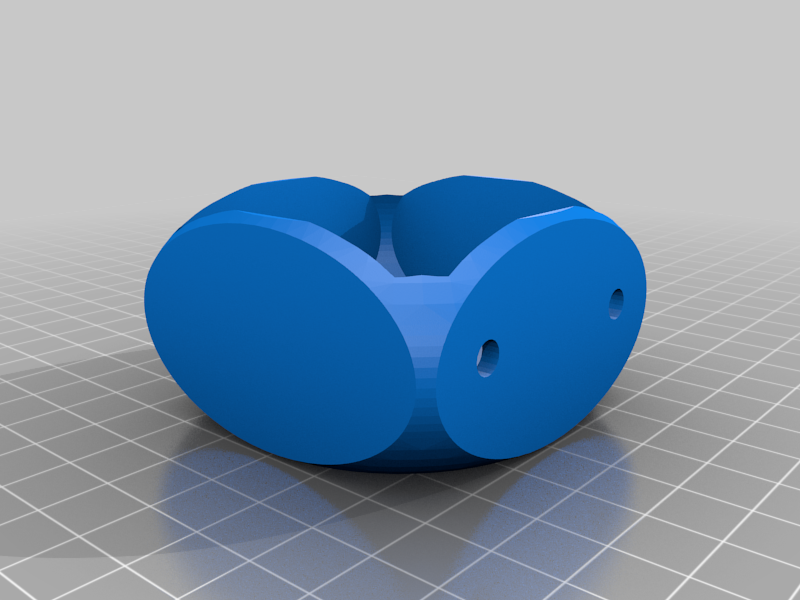 pot for USB's