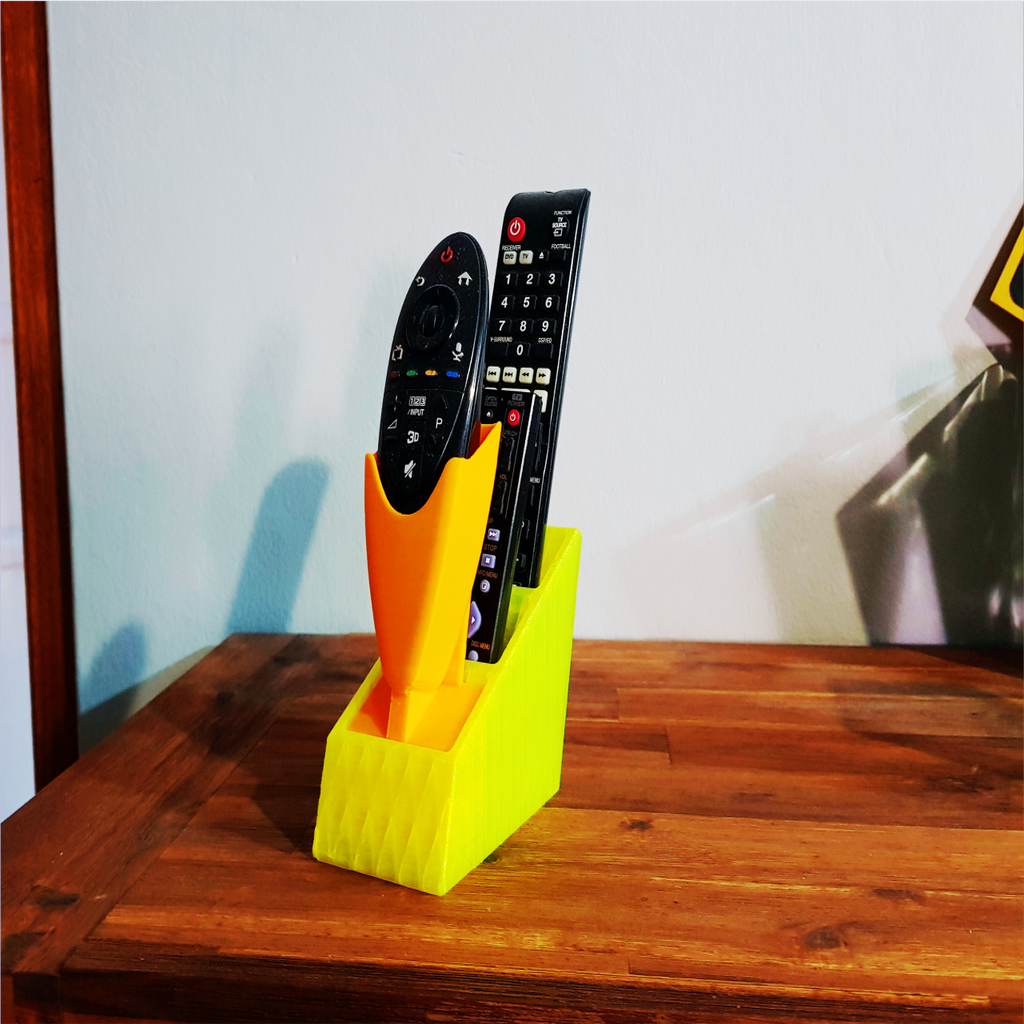 LG Magic Remote Attachment for TV Remote Holder
