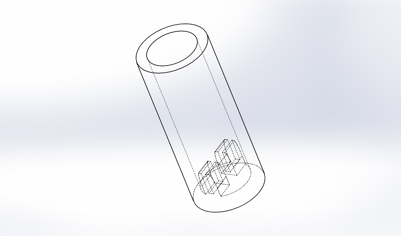 Shift Knob Insert for BMW vehicles