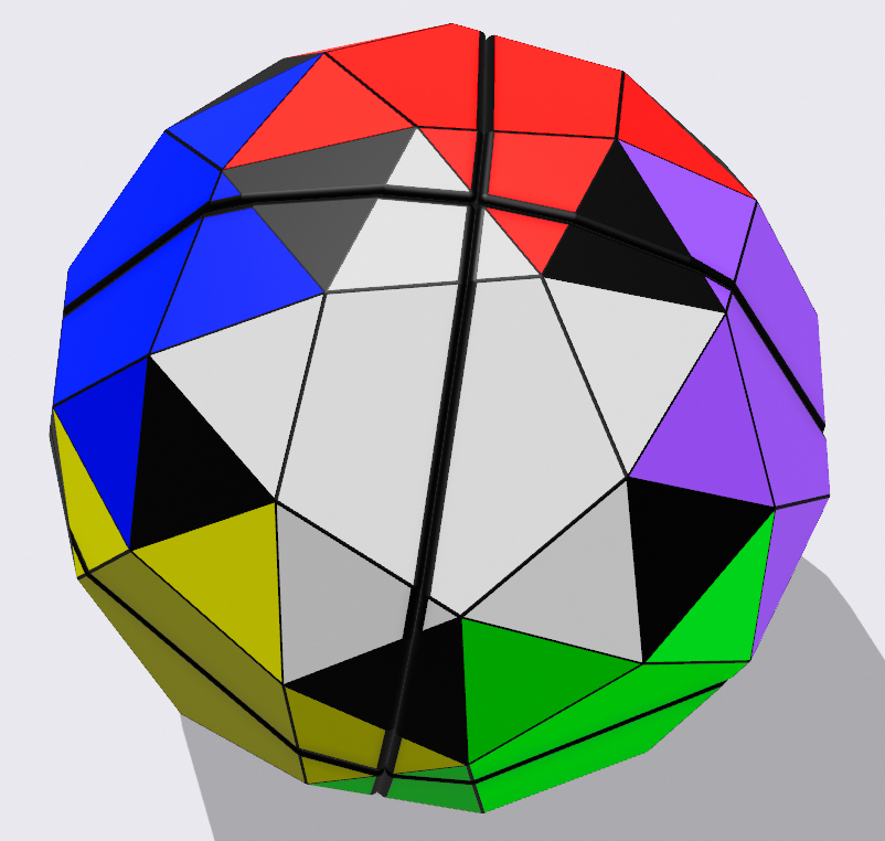 2x2 snub dodecahedron
