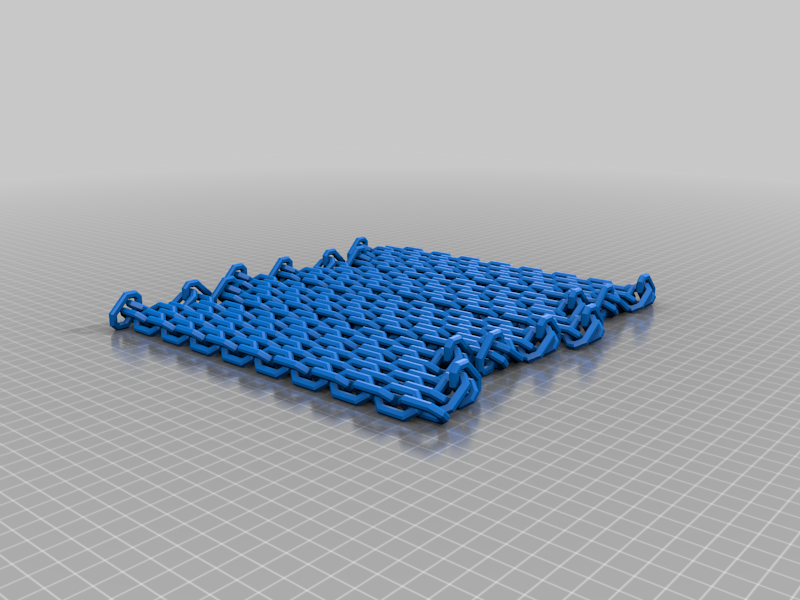 Chain Links