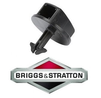 Briggs & Stratton air filter knob 597244