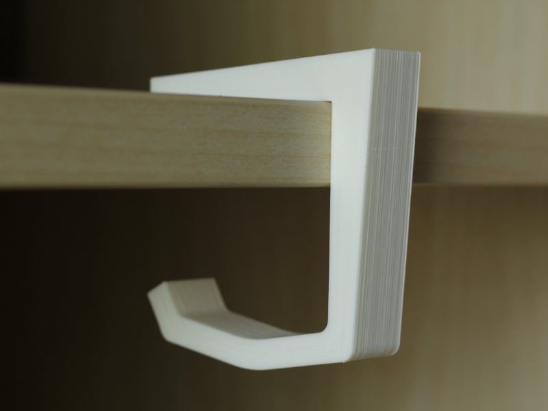 SHELF HOOK