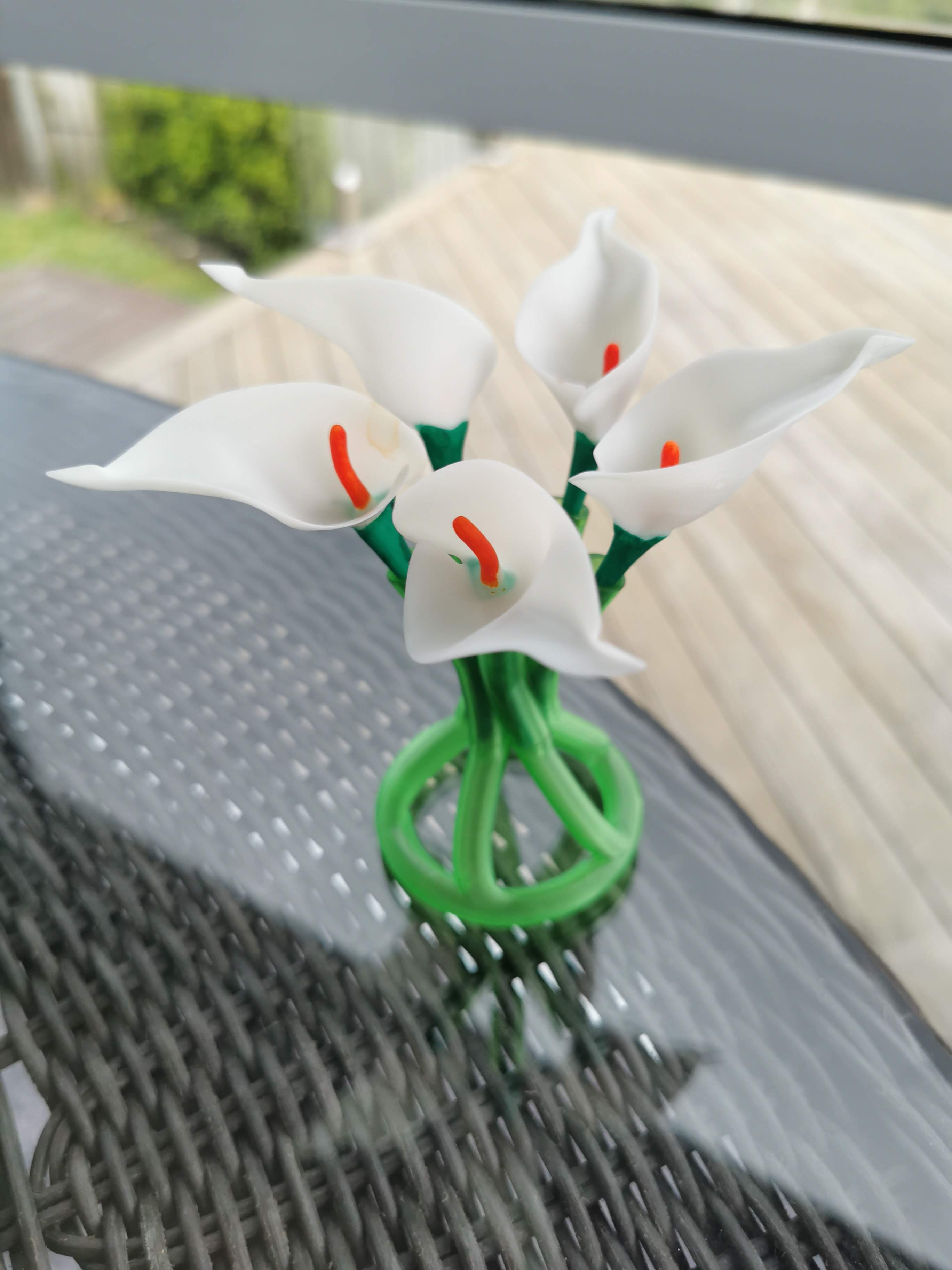 Cala Lily